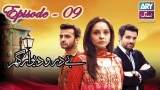 Bay Daro Deewar Episode 09 – 11th May 2016
