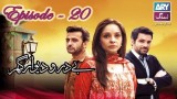 Bay Daro Deewar Episode 20 – 3rd August 2016