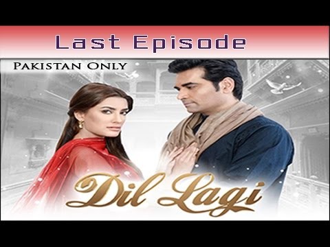 Dil Lagi – Last Episode – 24th November 2016