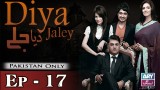 Diya Jalay – Episode 17 – 17th February 2017