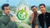 Shukriya Pakistan | Neelam Yousuf | Faysal Qureshi | Waseem & Iqrar |
