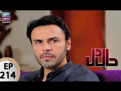 Haal-e-Dil – Episode 214 – 20th September 2017