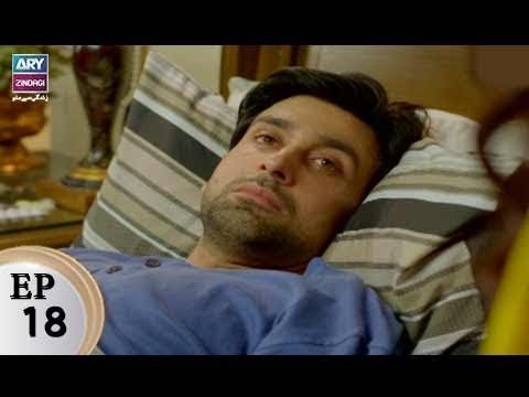 Rasm-e-Duniya – Episode 18 – 6th November 2017