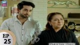 Rasm-e-Duniya – Episode 25 – 16th November 2017