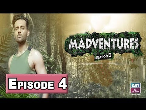 Madventures Season-3 Episode 4 – 11th March 2018