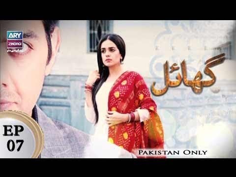 Ghayal Episode 07 – 20th May 2018