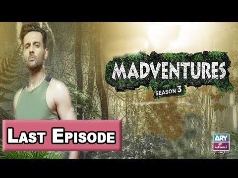 Madventures Season-3 Last Episode – 6th May 2018