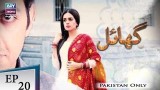 Ghayal Episode 20 – 29th June 2018