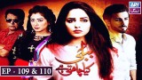 Bubbly Kya Chahti Hai Episode 109 & 110 – ARY Zindagi Drama