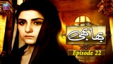 Bhabhi Episode 22 – Sohai Ali Abro | ARY Zindagi Drama