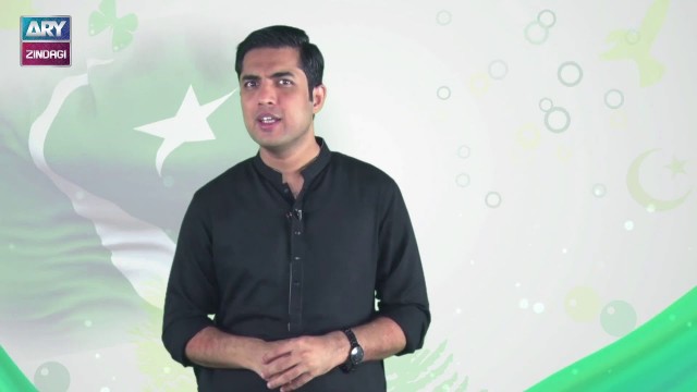 Save Our Country And Save Your Tomorrow | Iqrar Ul Hassan’s Message | Do Boond Pakistan Ki khatir
