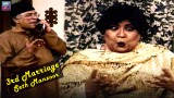 Seth Manzoor Ki Teesri Shadi Ka Masla – Moin Akhter Comedy Time