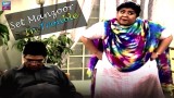 Ye Meri Aur Meri Biwion Ka Mamla Hai – Moin Akhter | Best Comedy Scene