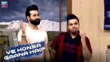 Aisa Konsa Gaana Hai Jo Duniya Mai Roz Gaya Jata Hai? Aadi & Faizan – Hilarious Comedy