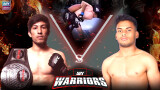 Highlights Of Fight Between “Amanullah & Atif Khan” | MMA ARY Warriors