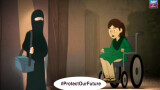 Save Your Child’s Future With Two Drops Of Polio – Do Boond Pakistan Ki Khatir – Animated