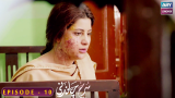 Surkh Chandni | Episode 10 | Sohai Ali Abro | Osman Khalid Butt