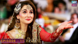 Ishqiya Episode 11 | Feroz Khan – Hania Aamir