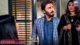 Nand – Episode 109 – Shehroz Sabzwari – Minal Khan