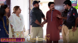 Bikhray Moti – Episode 23 – Yasir Nawaz – Neelam Muneer