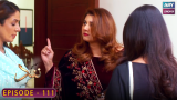 Nand – Episode 111 – Shehroz Sabzwari – Minal Khan