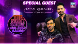 The Night Show with Ayaz Samoo | Faysal Quraishi | 27th January 2023