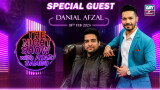 The Night Show with Ayaz Samoo | Danial Afzal | 18th February 2023