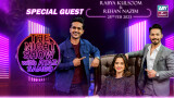 The Night Show with Ayaz Samoo | Rabya Kulsoom | Rehan Nazim | 25th February 2023