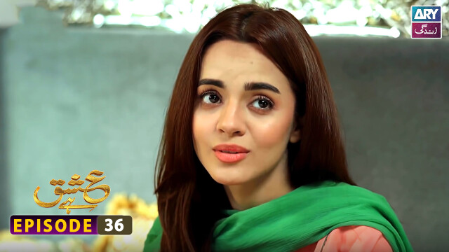 Benaam Episode 36 – Komal Meer – Anoushay Abbasi