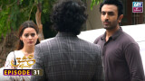 Ishq Hai Episode 31 – Danish Taimoor – Minal Khan